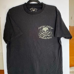 Fatal Crew T-Shirt